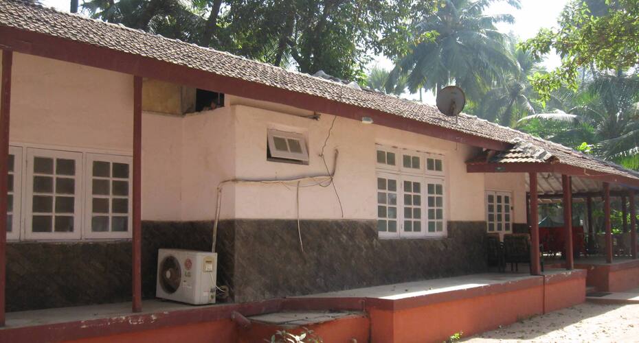 Sagarika Beach Resort, Alibaug 1